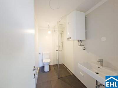 Terrassenwohnung mieten in 1220 Wien (Bild 4)