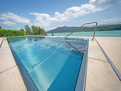 Eigentumswohnung in 9220 Velden