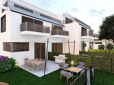 Haus kaufen in 1210 Wien