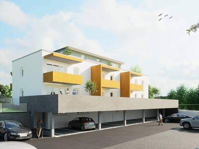 Mietwohnung in 2723 Muthmannsdorf