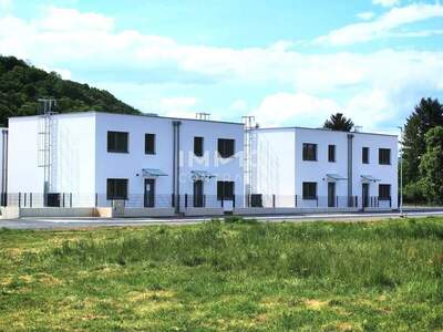 Haus mieten in 7344 Stoob