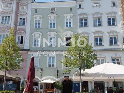 Apartment provisionsfrei mieten in 4020 Oberösterreich