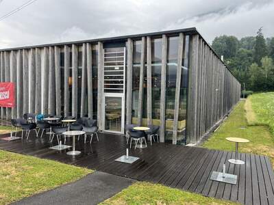 Gewerbeobjekt mieten in 6406 Oberhofen (Bild 1)