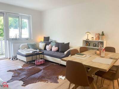 Wohnung mit Balkon mieten in 5023 Salzburg (Bild 2)