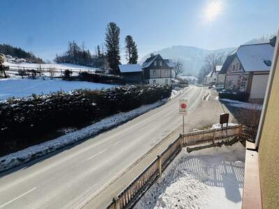 Altbauwohnung mieten in 8692 Neuberg (Bild 2)