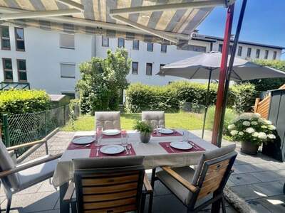 Wohnung mieten in 5061 Elsbethen