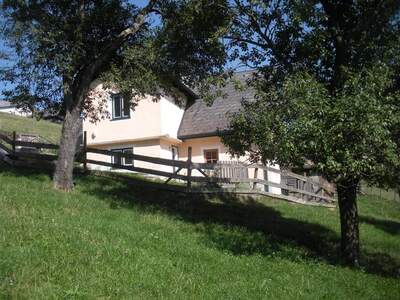 Haus provisionsfrei mieten in 8163 Fladnitz