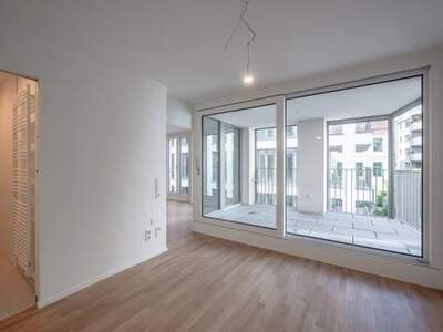 Wohnung mieten in 1060 Wien