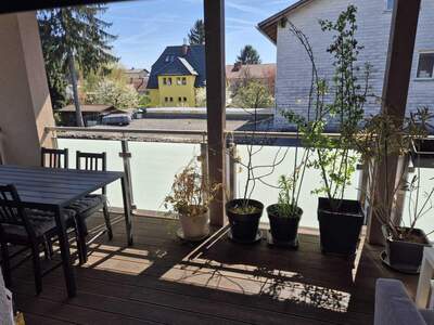 Altbauwohnung mit Balkon mieten in 8020 Graz (Bild 2)