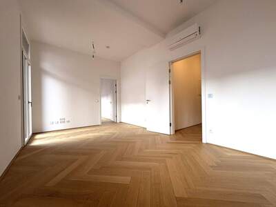 Eigentumswohnung in 1030 Wien