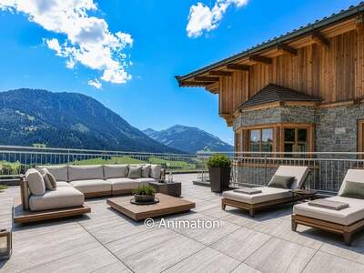 Haus kaufen in 6365 Kirchberg (Bild 5)