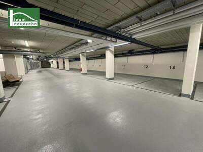 Halle / Lager / Produktion mieten in 1200 Wien (Bild 1)