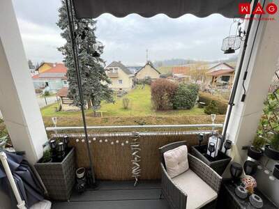 Terrassenwohnung mieten in 8570 Voitsberg (Bild 3)