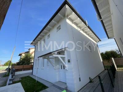 Einfamilienhaus kaufen in 2201 Kapellerfeld