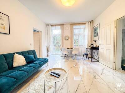 Eigentumswohnung in 1090 Wien