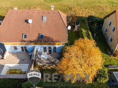 Reihenhaus kaufen in 2201 Seyring (Bild 1)