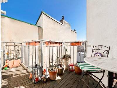 Terrassenwohnung kaufen in 1170 Wien (Bild 1)
