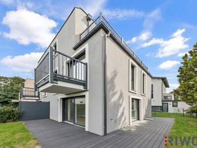 Haus kaufen in 2100 Korneuburg