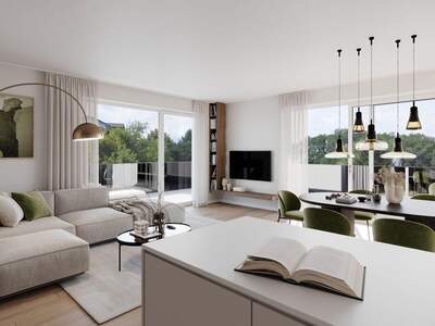 Eigentumswohnung in 4209 Engerwitzdorf (Bild 4)