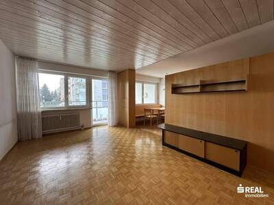 Wohnung kaufen in 6900 Bregenz