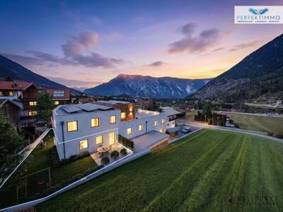 Wohnung kaufen in 6432 Sautens