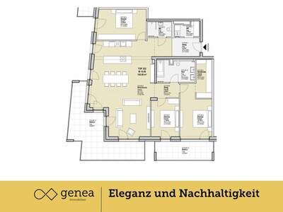 Wohnung mit Balkon kaufen in 8020 Graz (Bild 2)