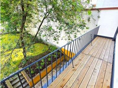 Terrassenwohnung kaufen in 1180 Wien (Bild 2)