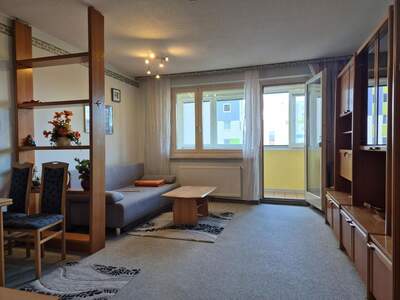 Etagenwohnung mieten in 3500 Krems