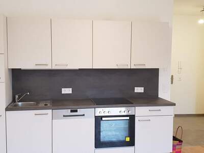Wohnung mit Balkon mieten in 8522 Groß Sankt Florian (Bild 3)