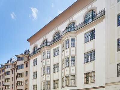 Wohnung kaufen in 1030 Wien