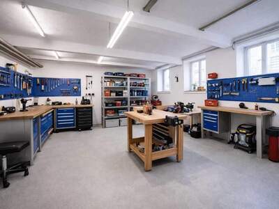 Gewerbeobjekt mieten in 1030 Wien
