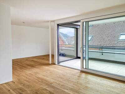 Wohnung kaufen in 6822 Satteins