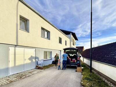 Haus kaufen in 2135 Altruppersdorf