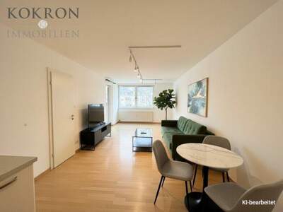 Terrassenwohnung kaufen in 1210 Wien (Bild 2)