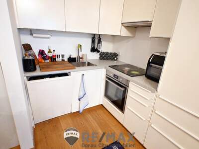 Terrassenwohnung kaufen in 1100 Wien (Bild 3)