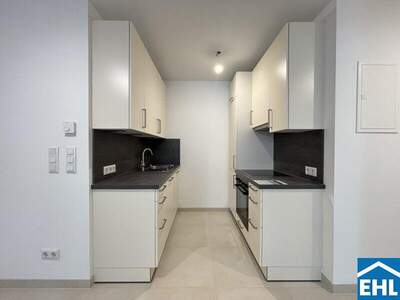 Terrassenwohnung mieten in 1100 Wien (Bild 3)
