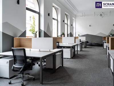 Büro / Praxis mieten in 8700 Leoben (Bild 5)