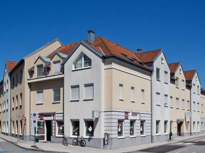 Wohnung mieten in 3370 Ybbs (Bild 2)