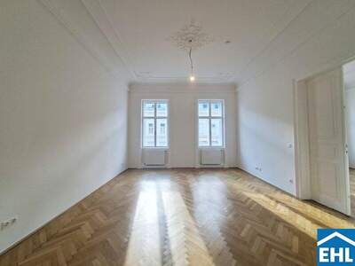 Mietwohnung in 1040 Wien (Bild 3)