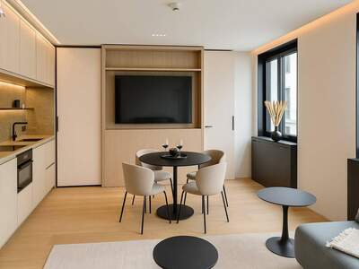 Wohnung mieten in 1010 Wien