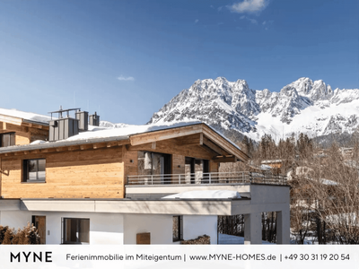 Haus kaufen in 6353 Going