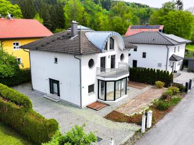 Haus kaufen in 5411 Oberalm