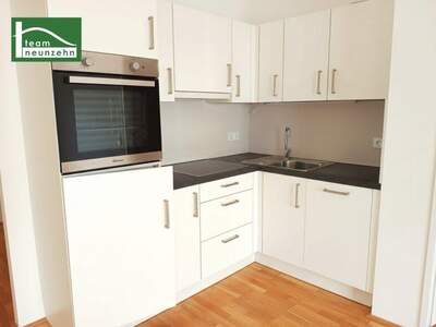 Terrassenwohnung mieten in 3100 St. Pölten (Bild 4)