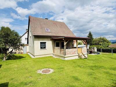 Haus kaufen in 8732 Seckau (Bild 1)