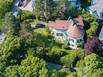 Haus kaufen in 1130 Wien