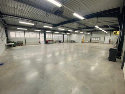 Produktion mieten in 3250 Wieselburg (Bild 3)