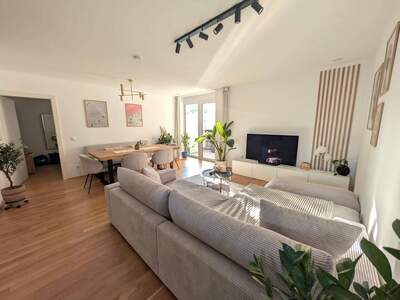 Anlageobjekt kaufen in 6020 Innsbruck