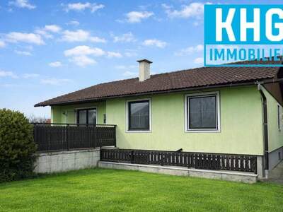 Haus kaufen in 3425 Langenlebarn