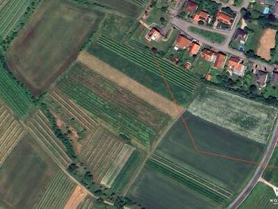 Anlageobjekt kaufen in 3712 Maissau