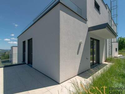 Terrassenwohnung kaufen in 4020 Linz (Bild 5)